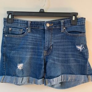 Perfect Summer Shorts!